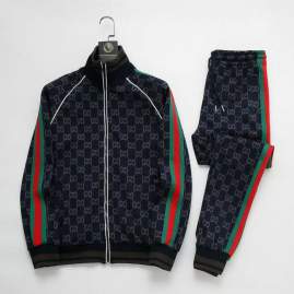 Picture of Gucci Sweater Suits _SKUGucciM-3XL25wr1339819